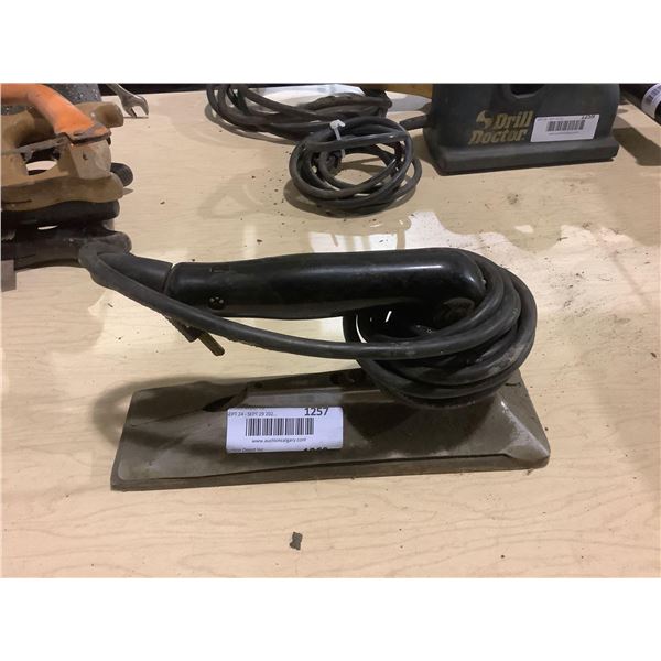 Roberts Heat Bond Iron