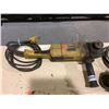 Image 1 : Dewalt 7in Angle Grinder