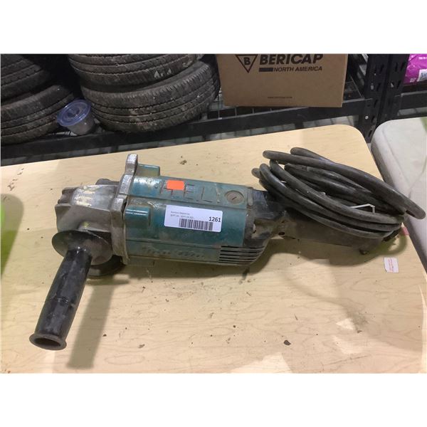 Makita Angle Grinder