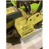 Image 2 : Pioneer 1074 Gas Chainsaw