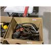 Image 1 : Box of Misc. Clamps