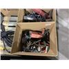 Image 1 : Box of Misc. Clamps