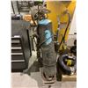 Image 1 : Acetylene Gas Cylinder with cart