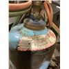 Image 3 : Acetylene Gas Cylinder with cart