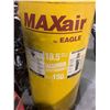 Image 2 : Eagle MaxAir 5-HP 60-Gallon Single-Stage Air Compressor - Model: C5160V1