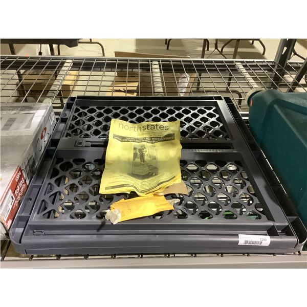 North States Pet Gate