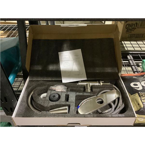 Wowow Kitchen Faucet Set