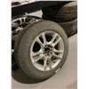 Image 3 : Firestone 195/65R15 Tires Set of 4