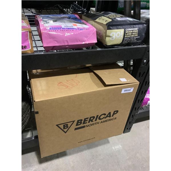 Mystery Box of NEW items - Retail Value $100-$150