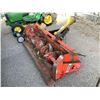 Image 1 : Marathon Rotary Tiller - Model: MZ6165 3 point hitch PTO drive