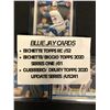 Image 2 : TORONTO BLUE JAYS TRADING CARD LOT