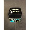 Image 2 : NEW IN BOX BATMAN WRIST WATCH