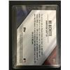 Image 2 : 2019 Bowman Chrome Bo Bichette Ready For The Show Refractor Blue Jays Rookie