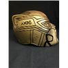 Image 3 : AVENGERS CAST SIGNED BLACK PANTHER FULL SIZE MASK ( RA COA)
