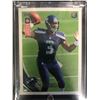 Image 1 : 2012 TOPPS KICKOFF RUSSELL WILSON RC