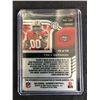 Image 2 : 2021 PANINI ELEMENTS TREY SERMON AUTO
