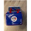 Image 2 : VLADIMIR GUERRERO JR. SIGNED TORONTO BLUE JAYS COOLER BAG ( PSA COA)