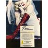 Image 2 : MADONNA SIGNED 8X10 PHOTO (RA COA)