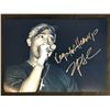 Image 1 : TUPAC SHAKUR SIGNED 8X10 PHOTO (RA COA)