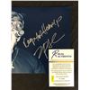 Image 2 : TUPAC SHAKUR SIGNED 8X10 PHOTO (RA COA)