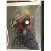 Image 2 : RYAN REYNOLDS SIGNED DEADPOOL FUNKO POP ( RA COA )