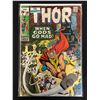 Image 1 : THE MIGHTY THOR NO 180 (MARVEL COMICS)