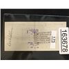 Image 2 : FLOYD PATTERSON SIGNED BANK CHEQUE