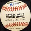 Image 2 : VLADIMIR GUERRERO SR. SIGNED BASEBALL (BECKETT COA)
