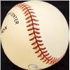 Image 3 : VLADIMIR GUERRERO SR. SIGNED BASEBALL (BECKETT COA)