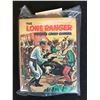 Image 1 : 1950 THE LONE RANGER MINI COMIC