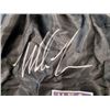 Image 2 : MIKE TYSON SIGNED TEAM USA BOXING TRUNKS (JSA, FITTERMAN COA)