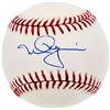 Image 1 : MARK MCGWIRE SIGNED BASEBALL ( BECKETT COA)