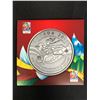 Image 1 : CANADIAN $20 PURE .9999 SILVER COIN