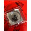 Image 2 : CANADIAN $20 PURE .9999 SILVER COIN