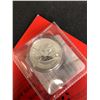 Image 2 : CANADIAN $20 PURE .9999 SILVER COIN