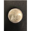 Image 1 : $10 MONTREAL OLYMPICS .925 SILVER COIN