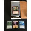 Image 1 : MAGIC THE GATHERING CARD LOT