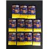 Image 1 : 2021 UPPER DECK SERIES 2 SEALED PACKS
