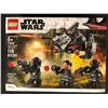 Image 1 : SEALED LEGO STAR WARS 75226 INFERNO SQUAD