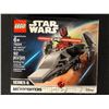 Image 1 : SEALED LEGO STAR WARS 75224 SITH INFILTRATOR
