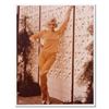 Image 1 : George Barris (1922-2016), "Marilyn Monroe: The Last Shoot" Photograph Printed from the Original Neg