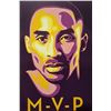 Image 1 : Shepard Fairey- Lithograph "MVP"