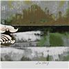 Image 2 : Lu Hong, "Dreaming" Limited Edition Serigraph, Numbered and Hand Signed with Letter of Authenticity
