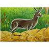 Image 2 : Eugene Poliarush- Original Oil on Canvas "Nature"