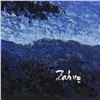 Image 2 : Zahra, Original Oil Painting on Canvas, Hand Signed with Letter of Authenticity.