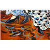Image 2 : Patricia Govezensky- Original Acrylic on Canvas "Main Event"