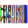 Image 3 : Yaacov Agam- Multigraph "Untitled"
