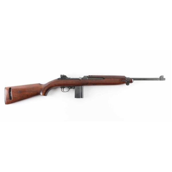 Inland M1 Carbine .30 Cal SN: 5420590