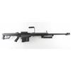 Barrett 82A1 .50 BMG SN: 3936