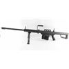 Image 2 : Barrett 82A1 .50 BMG SN: 3936
